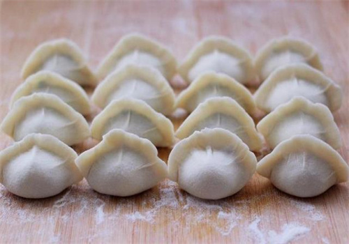 粤皇饺子