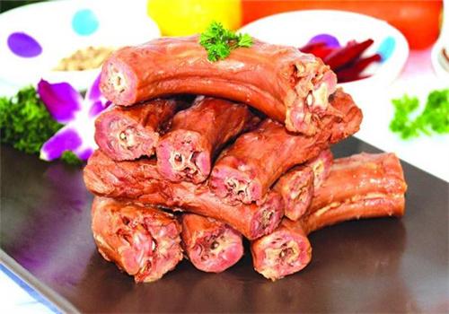 百味辣鸭