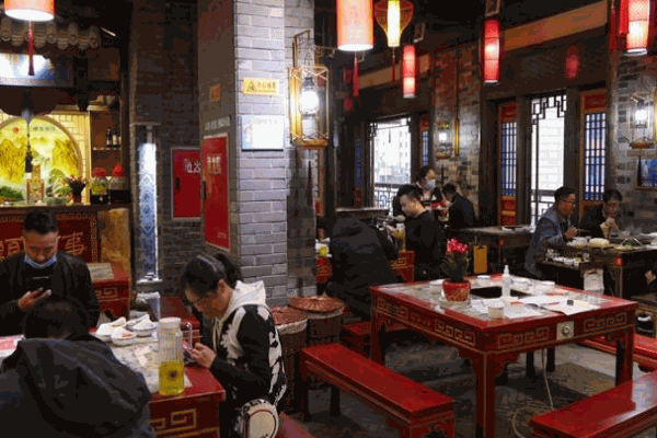 益尚鲜火锅鸡加盟