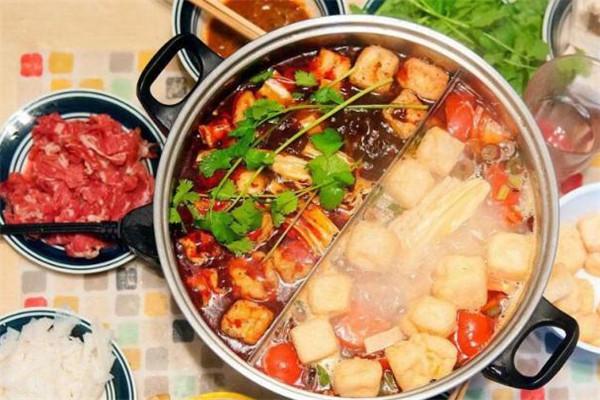 大喜火锅