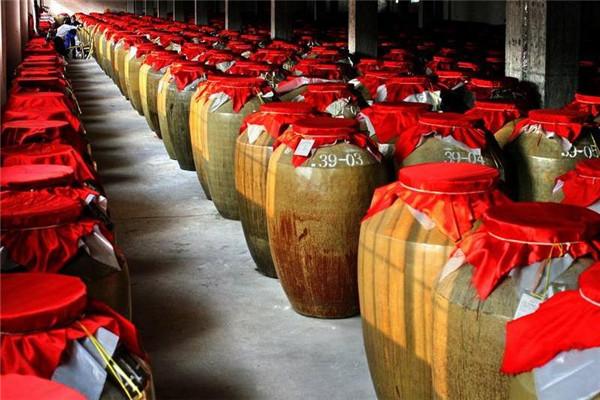 辽仓酒业加盟