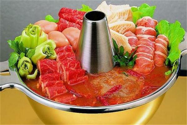 火灶火锅