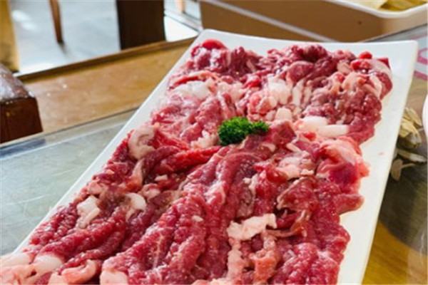杨大爷铜锅涮肉加盟
