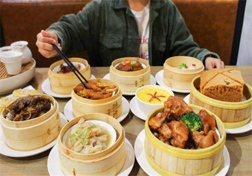 有心德茶楼