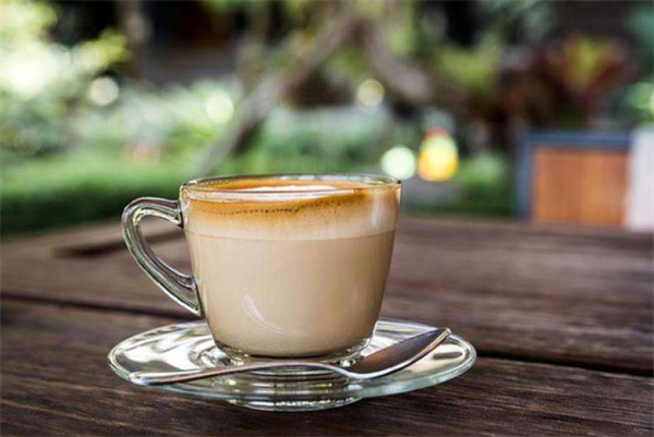 茶座奶茶
