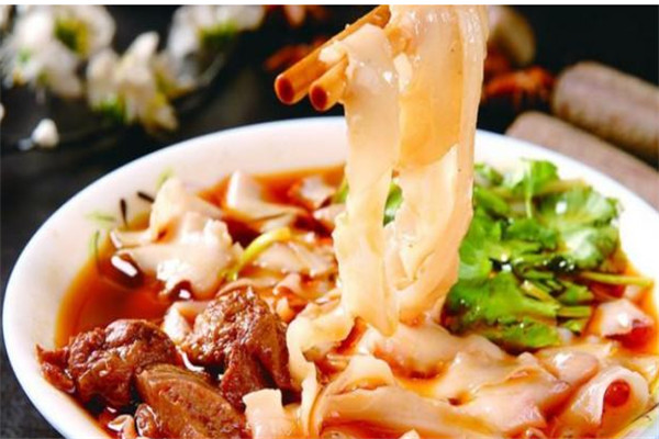 集味轩面馆