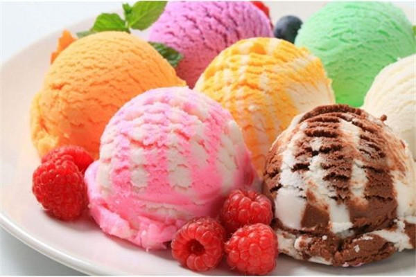 爱玛客俄罗斯冰淇淋