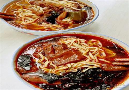 八戒面馆