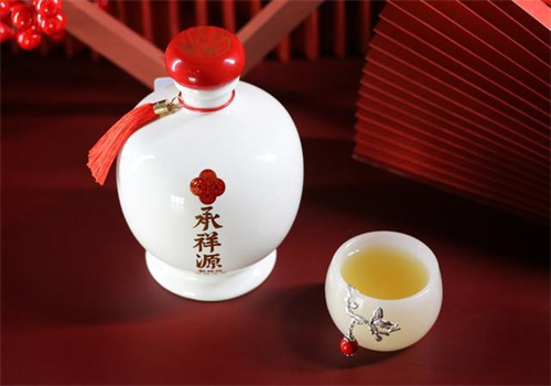 承祥源糯米酒