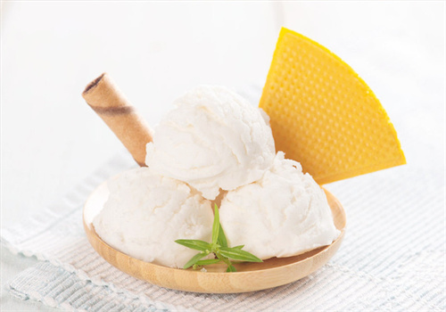 cococool椰壳冰淇淋