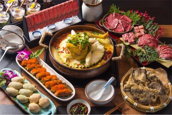 烹品火锅料理