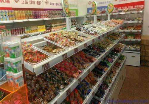 客香缘食品