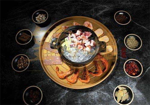 皇家品鉴火锅