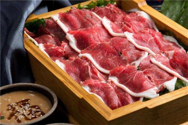 康巴拉牦牛肉火锅