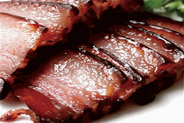 郝氏酱肉
