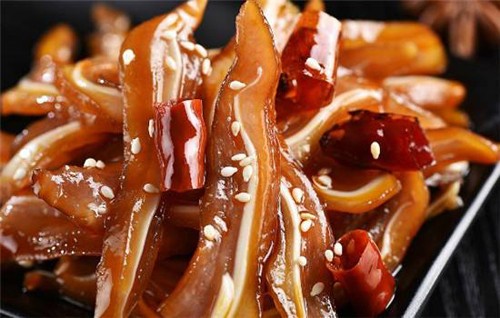 廖卤官熟食加盟