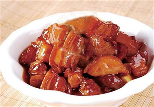 刘老妈砂锅坛肉