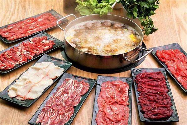 潮悦牛肉店