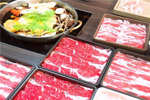 momo牧场火锅