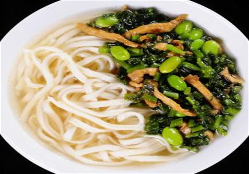 鲍家牛肉面馆
