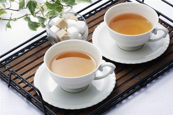 龙王山安吉白茶加盟