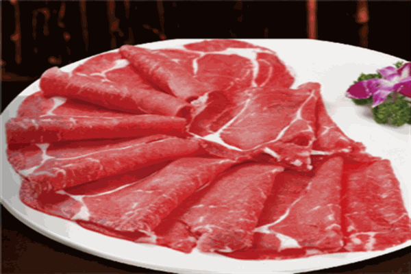 海福记潮汕牛肉火锅