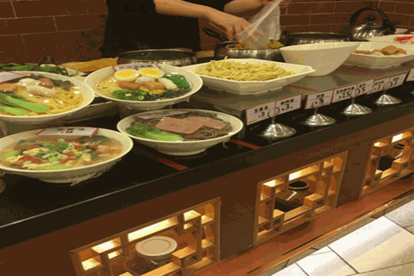 粗粮细作店