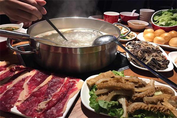 潮悦牛肉店