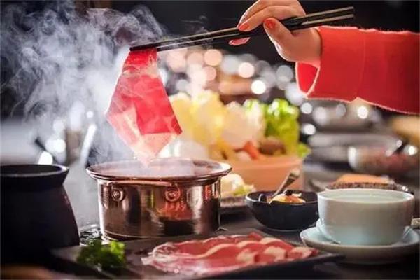 捌零后火锅
