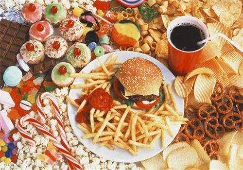鹏成食品