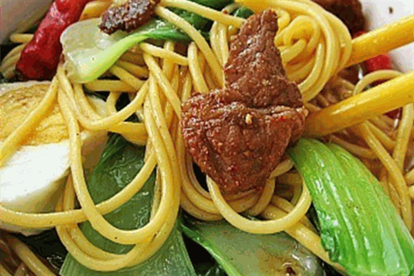 粗粮细作店