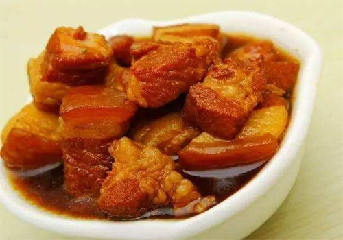 刘老妈砂锅坛肉