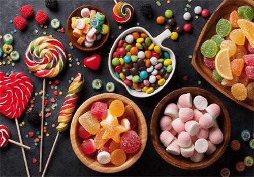鹏成食品