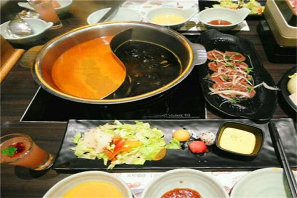 momo牧场火锅