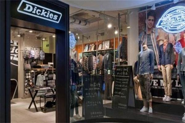 DICKIES专卖
