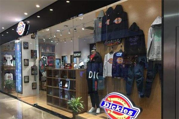 DICKIES专卖