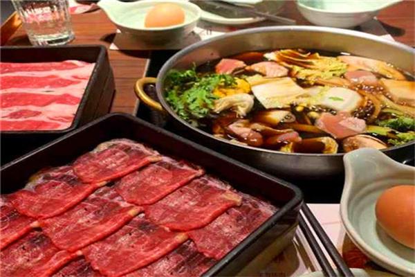 momo牧场火锅