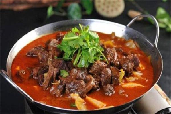 潮悦牛肉店
