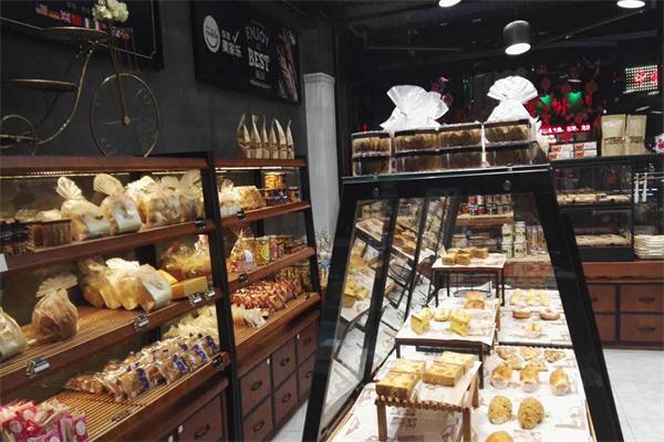 美家乐蛋糕店