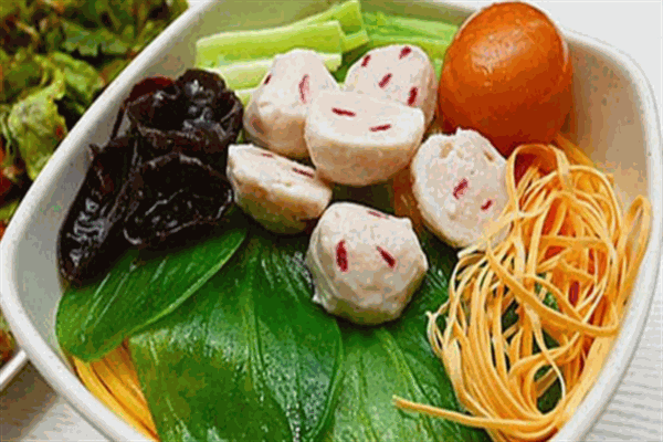 粗粮细作店