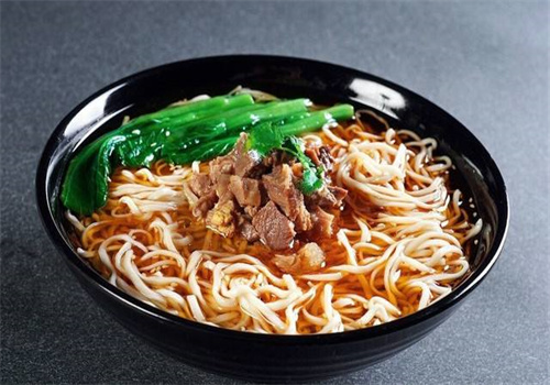 清江面馆