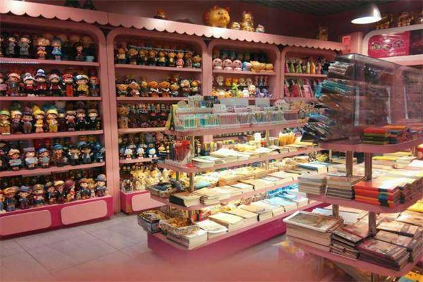阿里一元店
