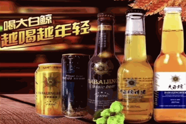晋江塔塔酒业