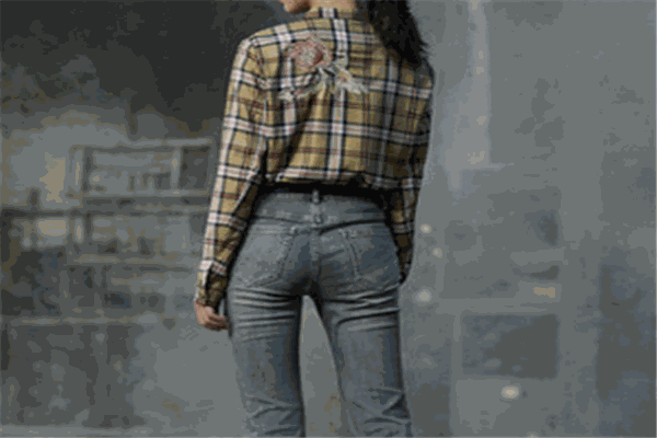 勾画女装加盟