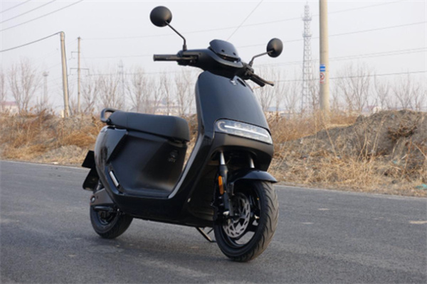 ninebot九号电动车