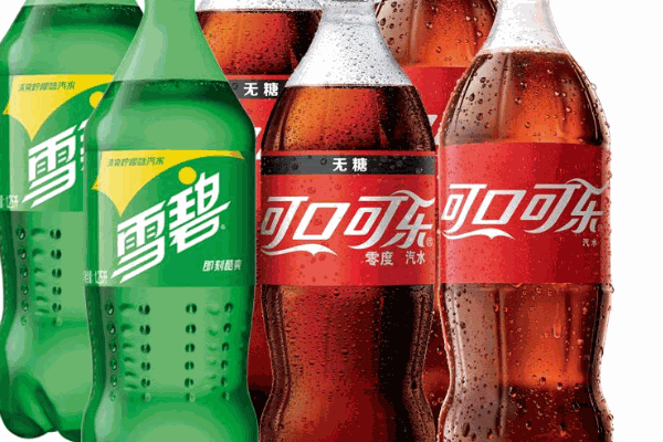 街景甜品饮料吧