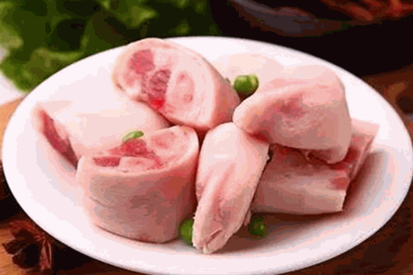 秋实美冷鲜肉