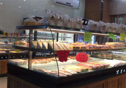 羊城饼屋