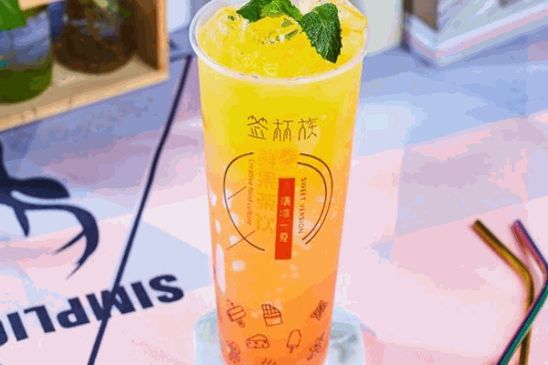 签杯族串串杯