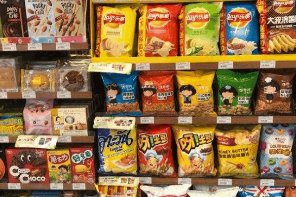 全家便利店